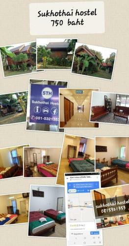 Albergue Grandma Home Resort