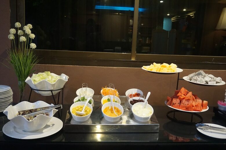 Bangkok Travel Suites Hotel