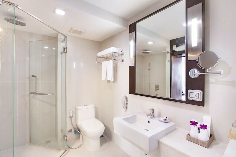 Mida Hotel Ngamwongwan