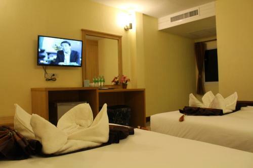 The Lephant Hotel
