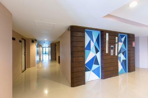 Soho Boutique Hotel