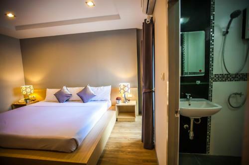 Rayong President Hotel