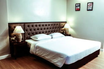Rayong City Hotel