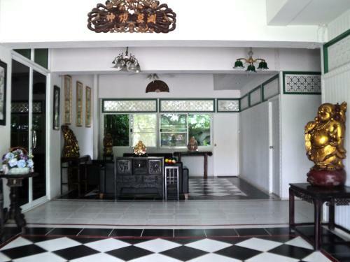 Chomdao Hotel