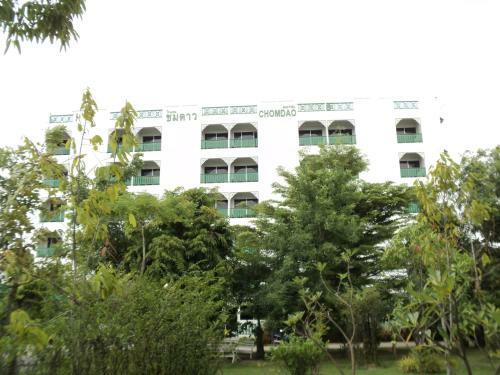 Chomdao Hotel