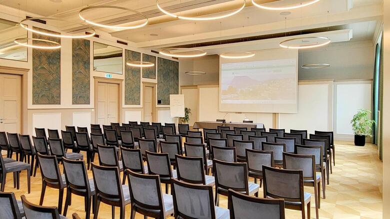 Hotel Pestalozzi Lugano