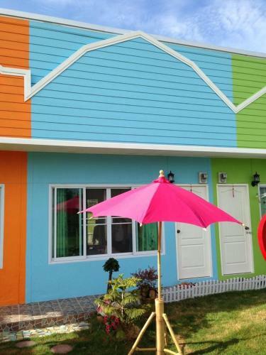 Hotel Miyuri House