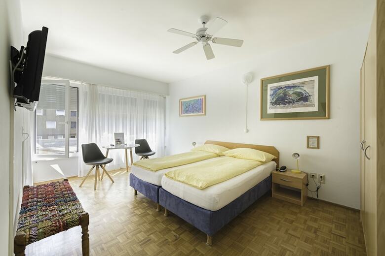 Hotel Atlantico
