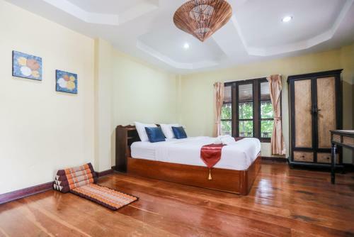 Hotel Jintana Resort