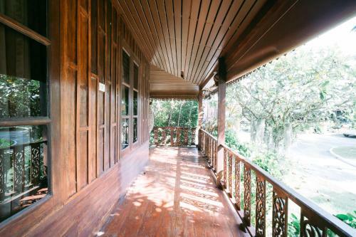 Hotel Jintana Resort