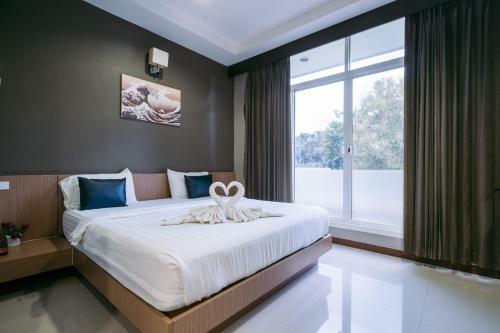 Hotel Jintana Resort