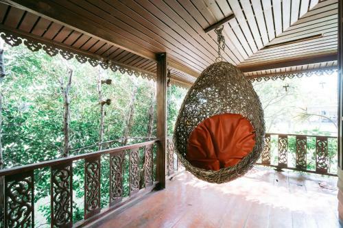 Hotel Jintana Resort