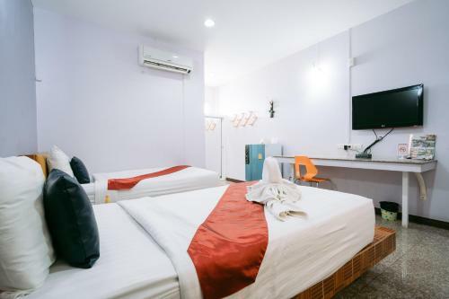 Hotel Jintana Resort
