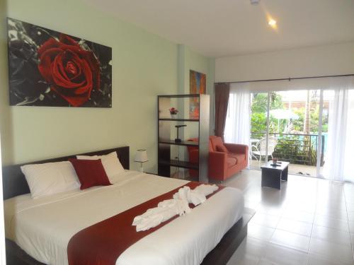 Hotel Muang Resort Buriram