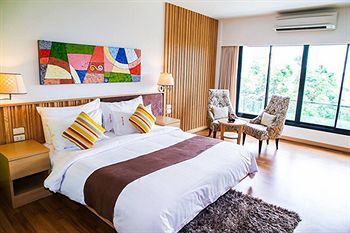 Mamaison Hotel