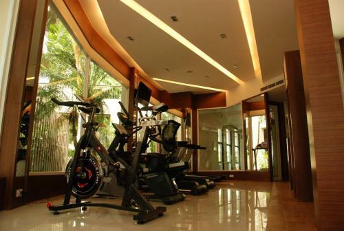 Grand Garden Hotel