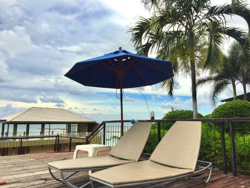 Hotel Royal Phala Cliff Beach Resort & Spa
