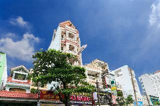 Oyo 373 Habana Hotel