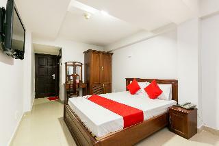 Oyo 500 A Loc Hotel