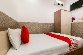 Oyo 368 Quynh Thu Hotel