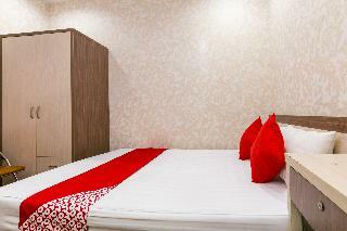 Oyo 368 Quynh Thu Hotel