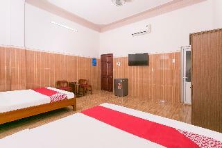 Oyo 638 Thien Nam Hotel