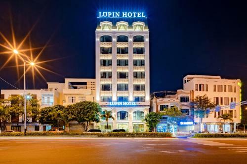 Oyo 337 Lupin Boutique Hotel