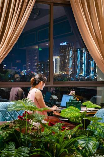 Oyo 337 Lupin Boutique Hotel