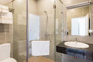 Capital O 585 Saigon Book Da Lat Hotel