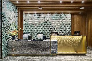 Jasper Hotel Banqiao Taipei