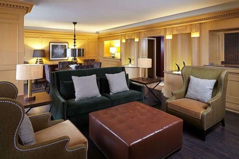 Hotel Hilton Houston Westchase