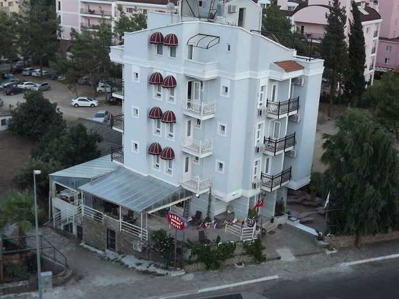 Pardis Boutique Hotel