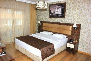 Panagia Suite Hotel