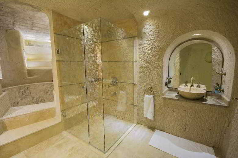 Harem Cappadocia Hotel