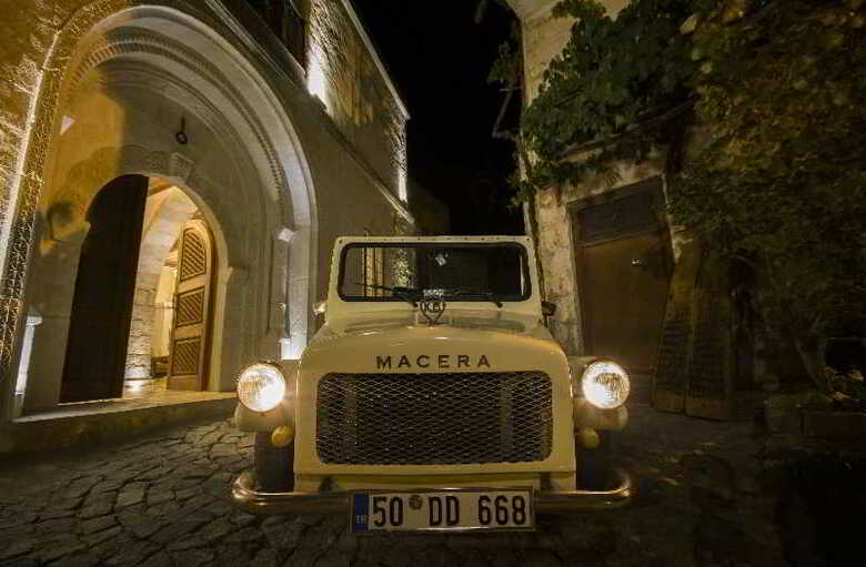 Harem Cappadocia Hotel