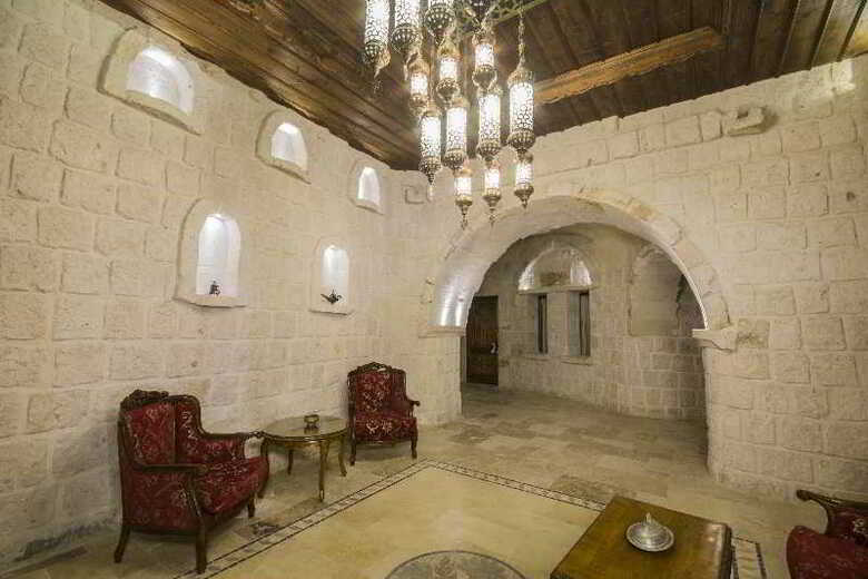 Harem Cappadocia Hotel