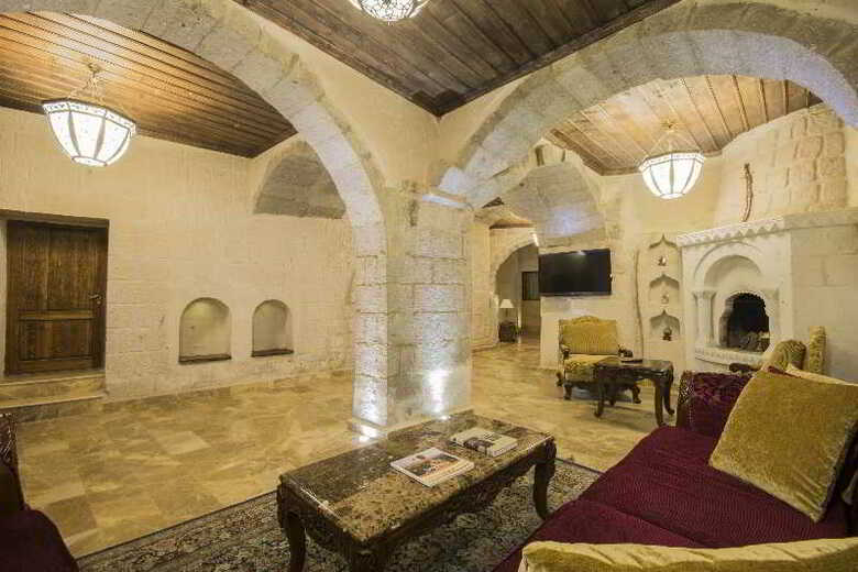 Harem Cappadocia Hotel