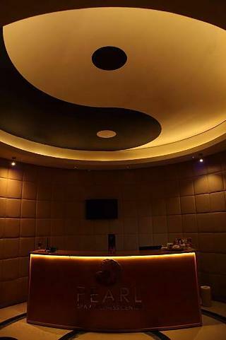 Aurum Trabzon Hotel
