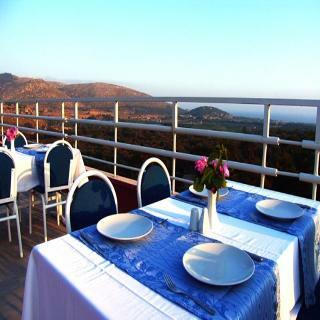 View Hotel Patara