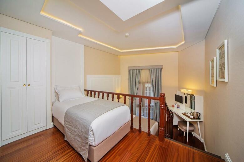Hotel Boutique Ada Karakoy Hotel