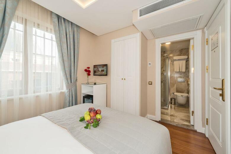 Hotel Boutique Ada Karakoy Hotel