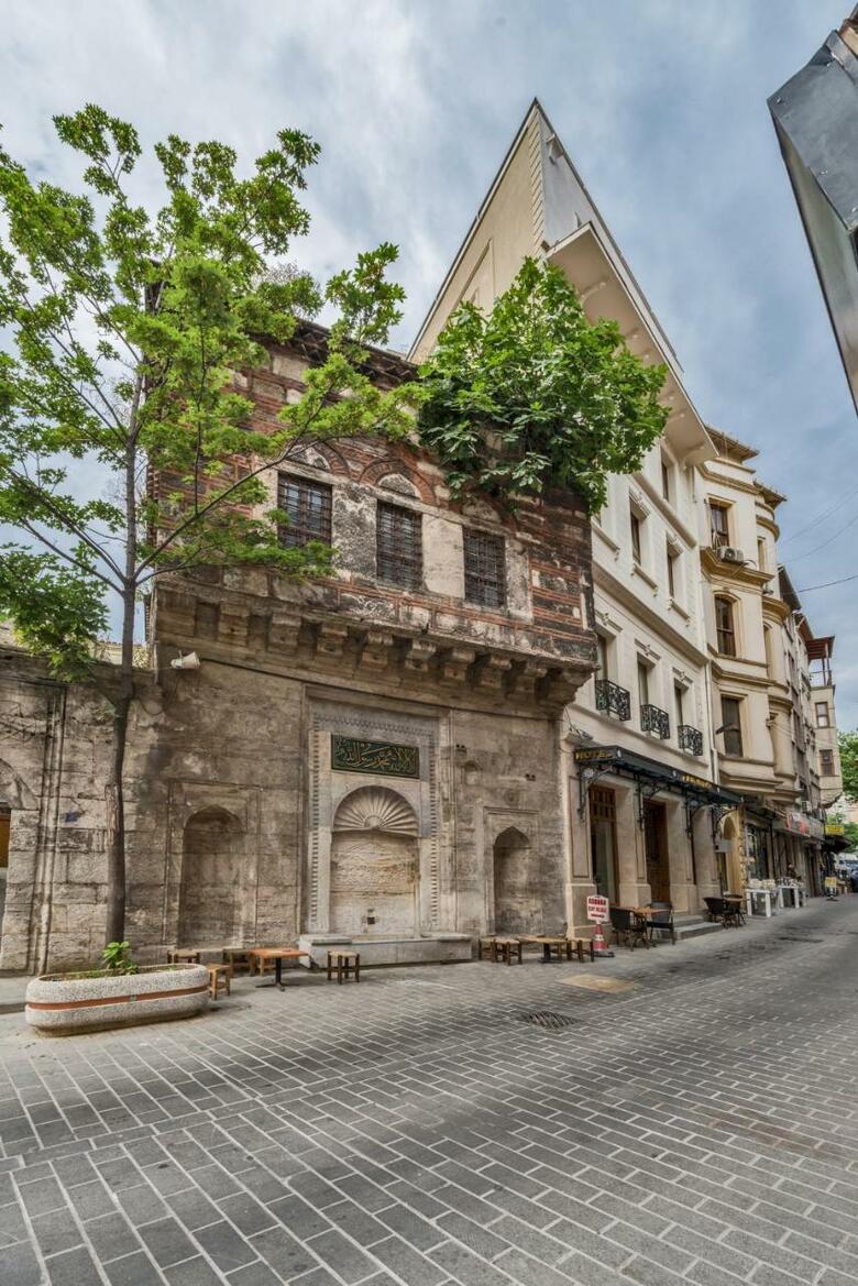 Hotel Boutique Ada Karakoy Hotel