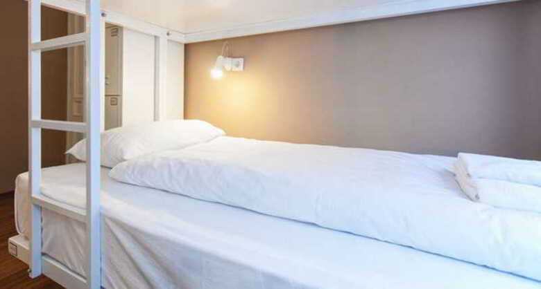 Hostal Caupo Hostel