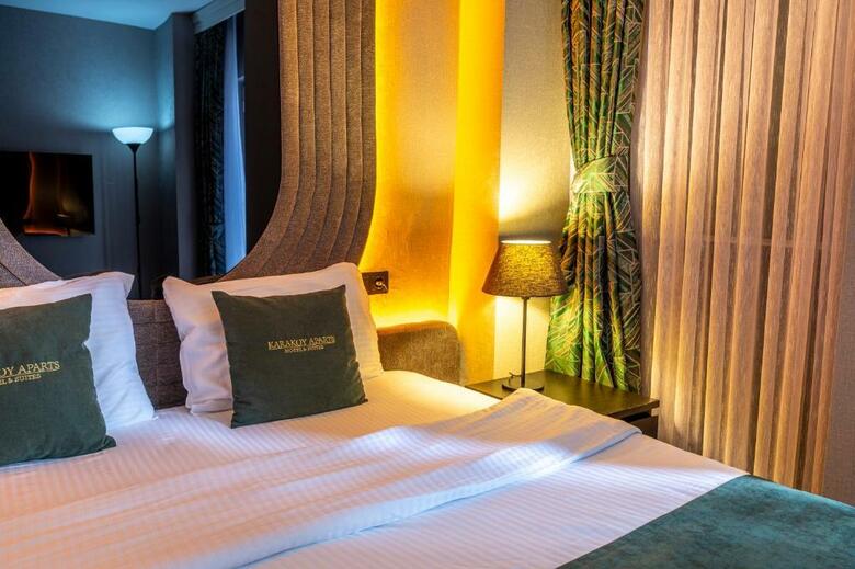 Aparthotel Karakoy Aparts