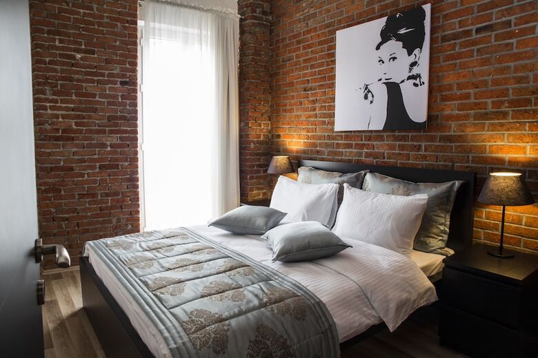 Aparthotel Karakoy Aparts