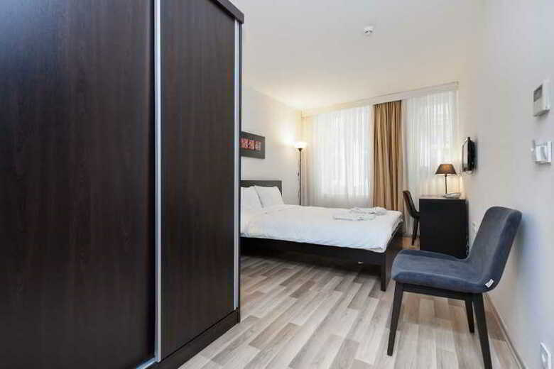 Aparthotel Karakoy Aparts