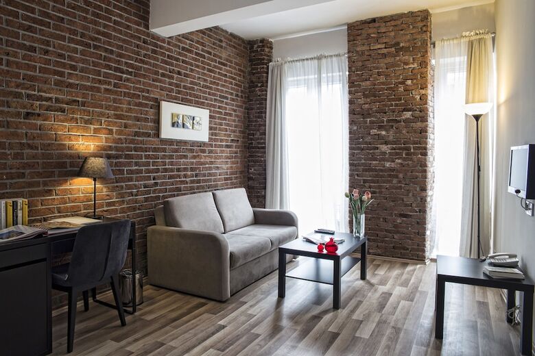 Aparthotel Karakoy Aparts