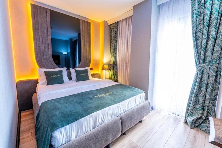 Aparthotel Karakoy Aparts