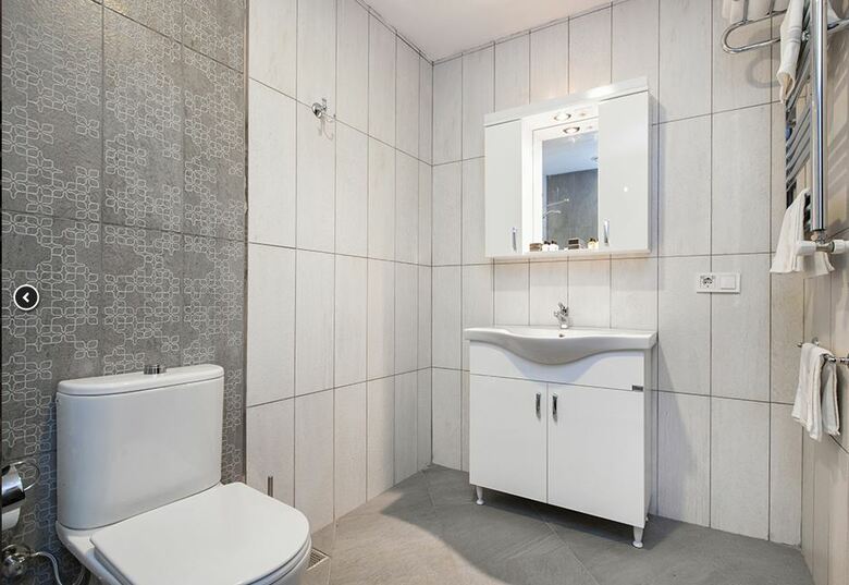 Aparthotel Karakoy Aparts