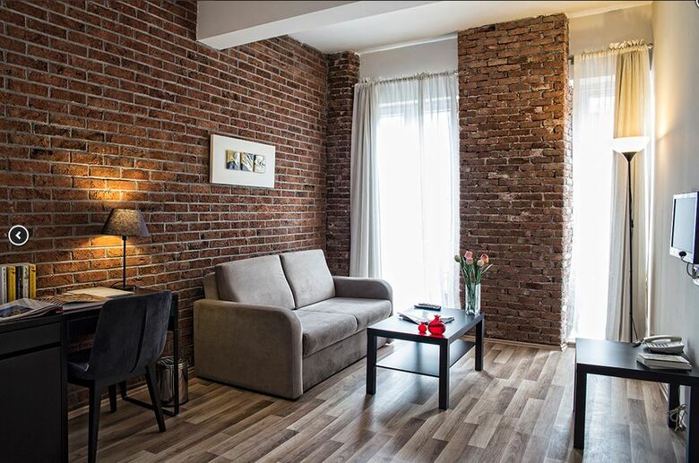 Aparthotel Karakoy Aparts